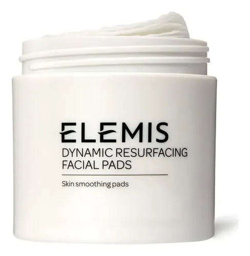 Almohadillas Faciales Elemis Dynamic Rejuvenfacing De 60 Uni