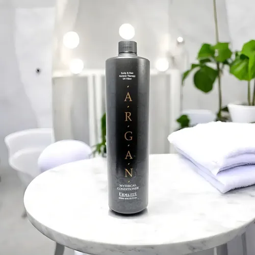 Acondicionador Argan Fidelite X 900ml.mythical