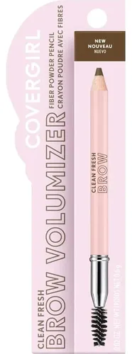 Lápiz De Cejas Covergirl Clean Fresh Brow Medium Brown