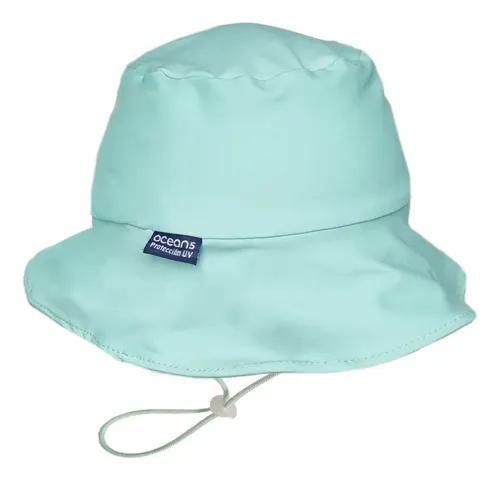 Piluso Ocean5 Uv50+ Gorro Infantil Para Agua Proteccion Uv
