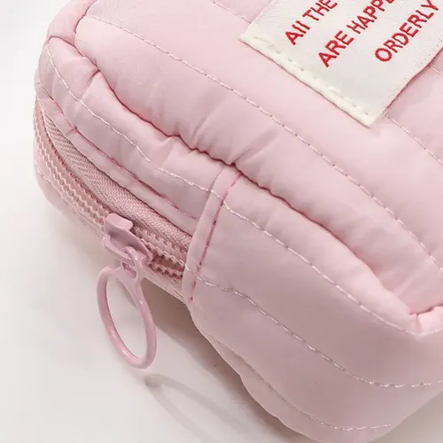 (bl) Bolsa De Maquillaje, Bolsa De Cosméticos Estéticos, L^