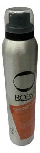 Protector Térmico Roby Be Prof 190ml