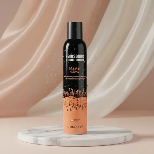 Spray Brillo Master Glow Composer Hairssime