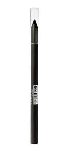 Lápiz Delineador Maybelline Tattoo Liner