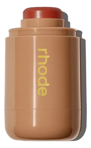 Rhode Pocket Blush On-the-glow Blush Rubor En Crema Tono Del Maquillaje Sun Soak