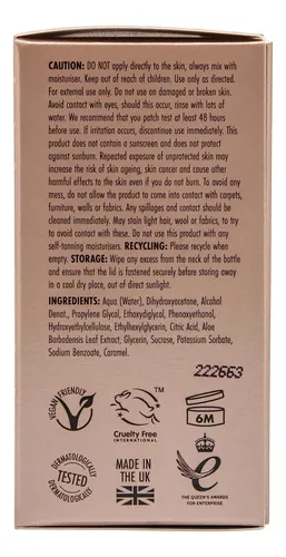 Gotas Faciales Autobronceadoras St. Moriz, 15 Ml