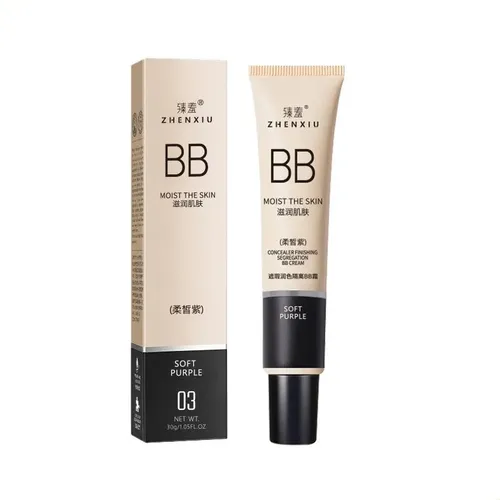 Prebase De Maquillaje Facial, Crema Bb, Base De Contorno, Ma