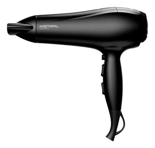 Secador De Pelo Gama Italy Mistral Ceramic Ion 2200w