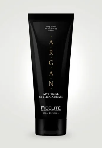 Kit Cuidado Capilar Fidelité Shampoo 1000ml + Acondicionador + Cremas y Protector