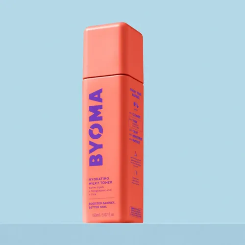 Tónico Hidratante Byoma con Ácido Hialurónico 150ml Todo Tipo de Piel