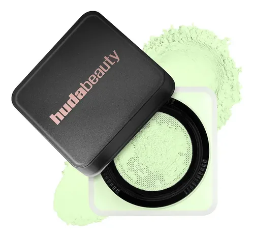 Huda Beauty Easy Bake Matcha Milk Cake