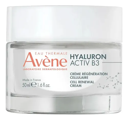 Avene Hyaluron Activ B3 Crema De Día Antiage Reafirmante Madura Día