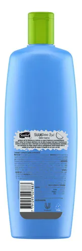 Suave Niños Sandía Shampoo Surfer 350mL.