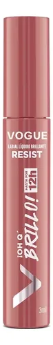 Labial Vogue Oh Que Brillo Formato En Gel 3 Ml