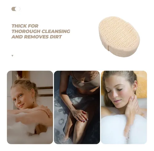 Exfoliante Corporal 1 Pieza
