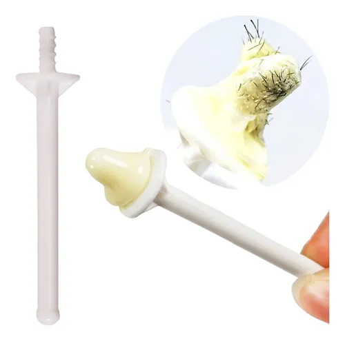 Person Care Tool, 30 Unidades, Cera Nasal, En Barra, Multius