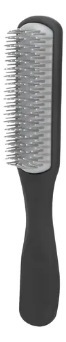 Cepillo De Peinado For Curly Classic De 9 Hileras For Sepa .