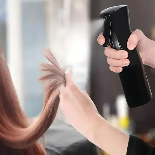 Set Peluquería Multiuso Para Mujeres Todo Tipo De Cabello