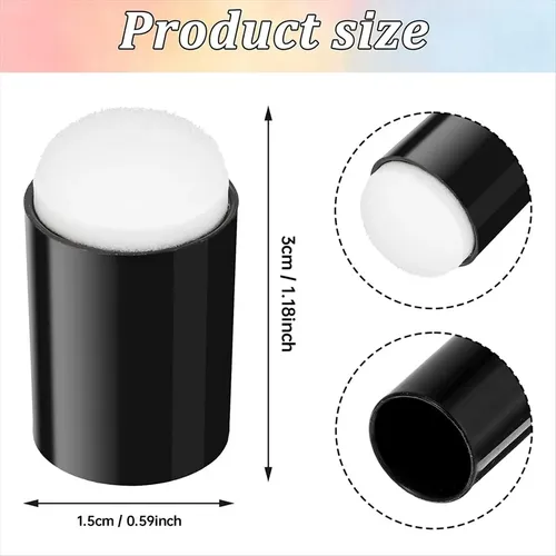 Esponjas Para Pintar, 30 Unidades, Para Pintar, Para Pintar