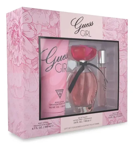 Set Guess Girl 3pzs – Dama