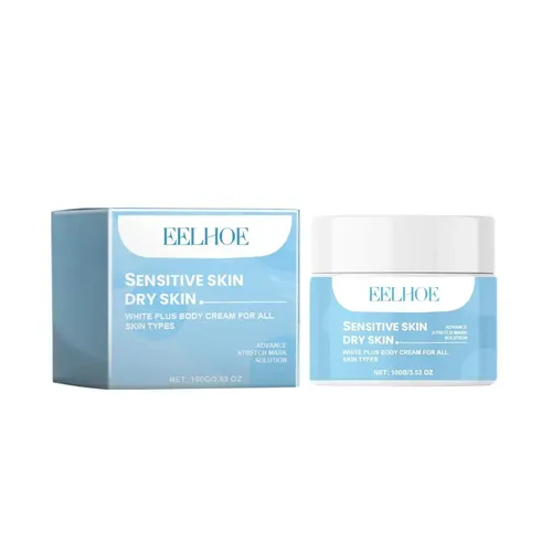 E20262026 Crema Eelhoe Para El Cuidado De Estrías,