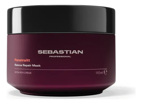 Sebastian Penetrait Otc Mascara 145ml