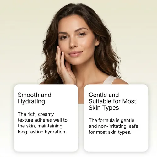 Sérum Con Retinol Y Vitamina C Para Rostro Suave, Delicado E Sensible