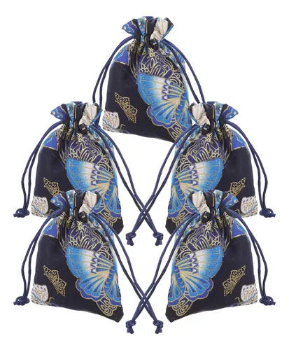 Bolsas De Almacenamiento Para Herramientas De Maquillaje, Bo