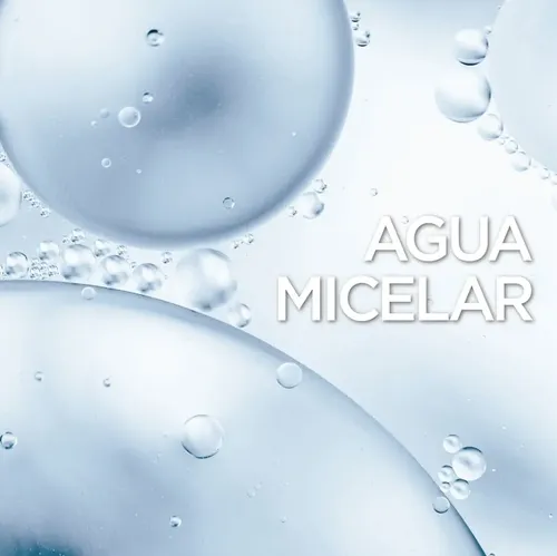 Agua Micelar Bifásica L’oréal Paris Hidra Total 5