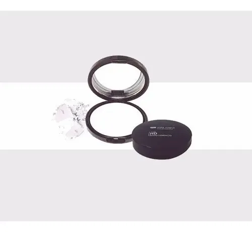 Mila Polvo Compacto Micro Finish Ultra Hd Blanco 1301-01