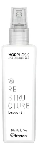 Framesi Leave In Restructure Morphosis X 150 Ml