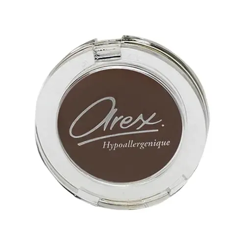 Rubor Compacto Arex Hypoallergenique 3,5gr Mate Hipoalergénico