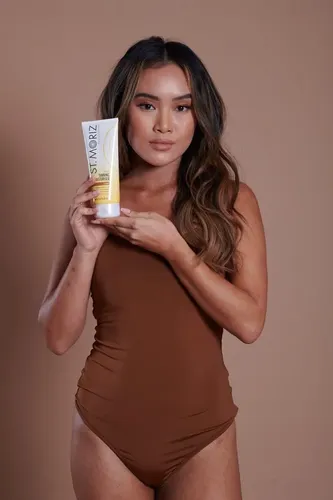 Crema Autobronceadora Gradual St. Moriz 200ml Hidratante