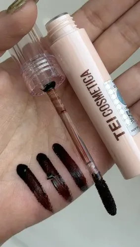 Tinta Para Labios Peel Off Tei Cosmética Larga Duración
