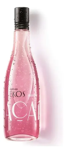 Natura Frescor Edt Acai Ekos Femenino 150ml