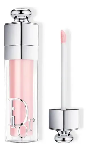 Dior Addict Lip Maximizer Brillo de labios repulpante 001 Pink