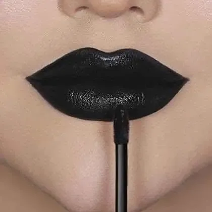Maybelline Labial Líquido Matte Ink Edicion Limitada Negro
