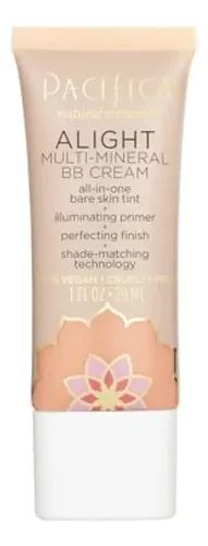 Alight Multi-mineral Bb Cream