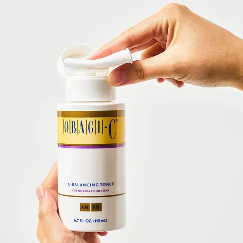 Tónico Obagi Medical C-balancing, 200 Ml, Paquete De 1