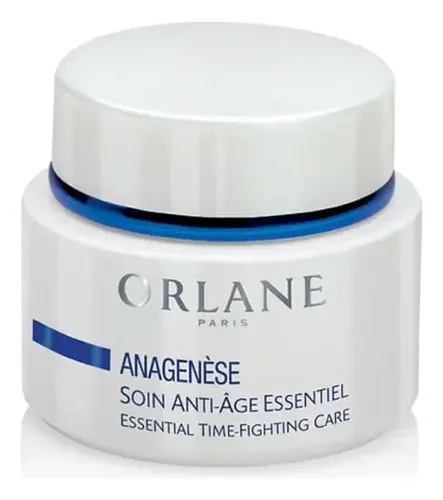 Tratamiento Antiedad Orlane Anagenèse Essential Anti-aging C