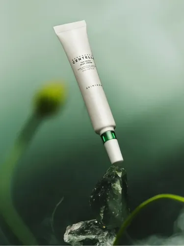 Skin 1004 – Madagascar Centella Tea-trica Spot Cream Momento De Aplicación Día/noche Tipo De Piel Grasa
