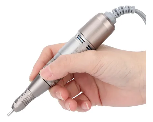 Taladro Eléctrico Para Uñas, Lima Eléctrica Para Uñas
