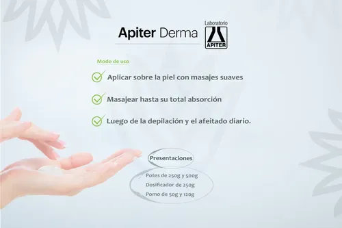Crema De Ordeñe Con Dosificador X 250gr