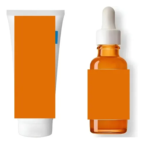 +bálsamo B5+ Y Sérum C10 Inspirados En Lerp, Skincare Duo F