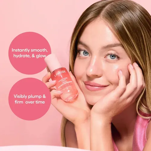 Sérum Laneige Bouncy & Firm Antiedad 30ml Piel Lisa y Luminosa