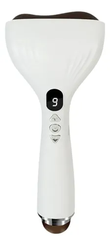 Masajeador Facial Y Corporal Eléctrico Gua Sha