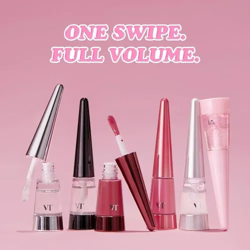 Cosméticos Vtcosmetics Labial Reedle Shot De S-se, 4