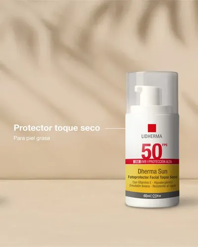 Kit Skincare Lidherma Rutina Completa Vitamina C Hialuronico