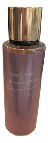 Mist Corporal Victoria’s Secret Velvet Petals 250 mL Fragancia Frutal