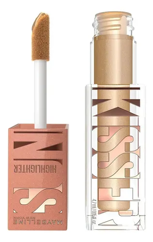 Iluminador Liquido Sunkisser Highlighter All Star 4.7ml Maybelline
